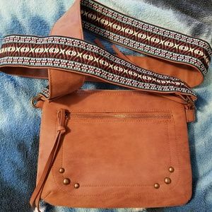 Boho Crossbody